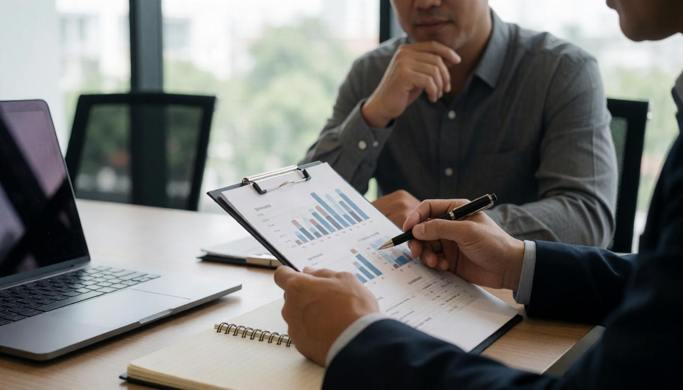 Training Built for Real Leadership Needs