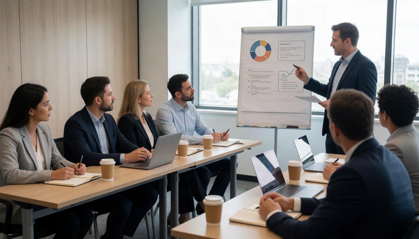 Manager Development